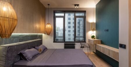 Interior Design Ideas for 2-Bedroom Apartments in Lavington