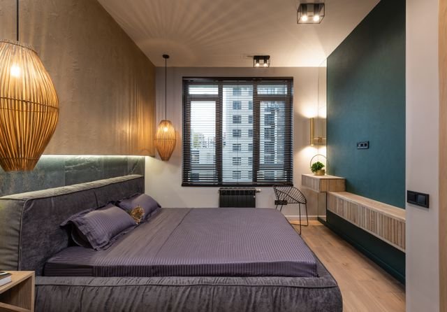 Interior Design Ideas for 2-Bedroom Apartments in Lavington