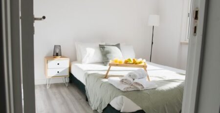 Interior Design for Airbnb Owners in Kenya