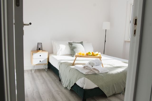 Interior Design for Airbnb Owners in Kenya