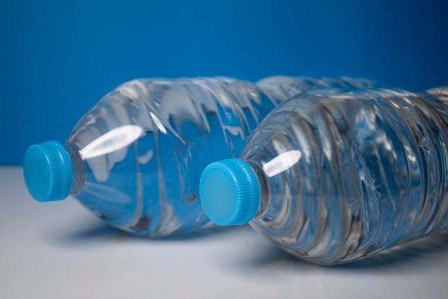 Interior Design for Purified Water Vending Shops in Nairobi