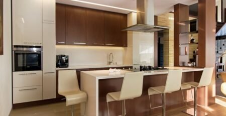 Kitchen Design Trends