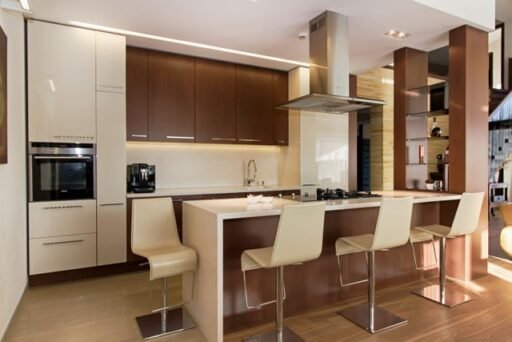 Kitchen Design Trends