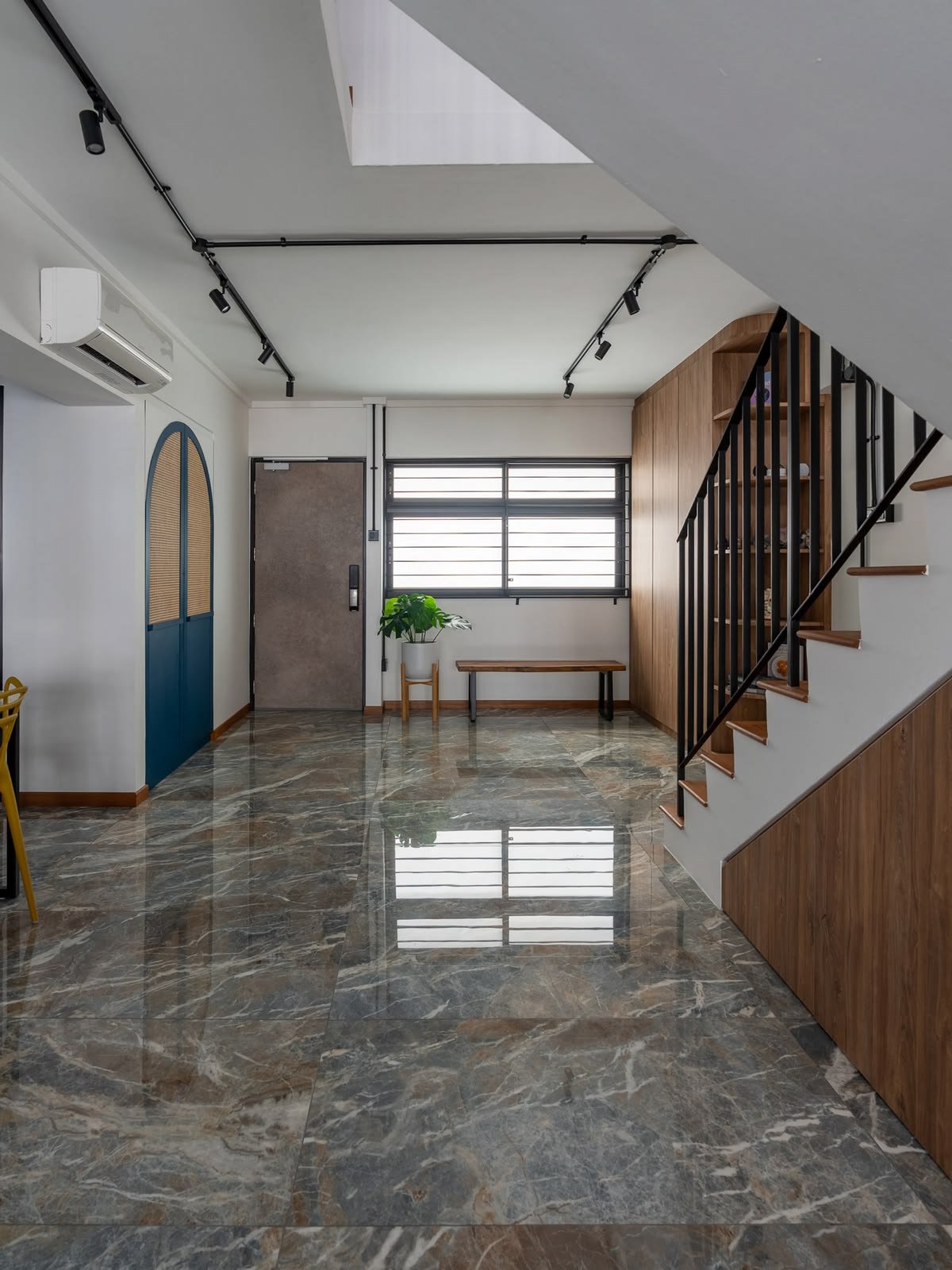 Cost of renovating a 4 bedroom house Kenya
