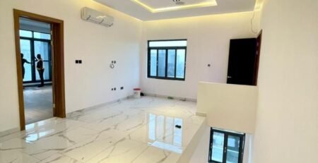 Maisonette Interior Design Cost Kenya