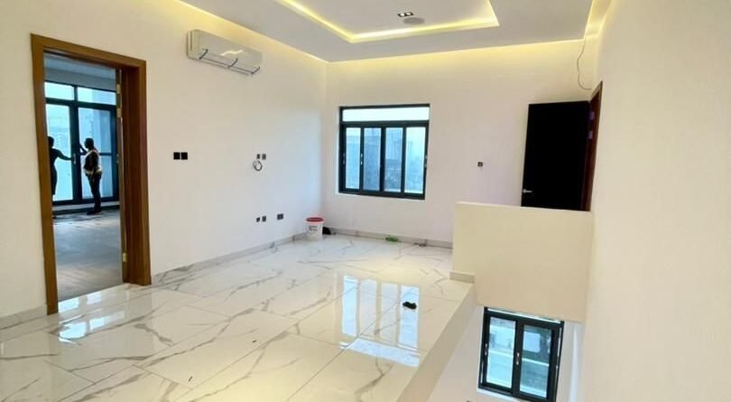 Maisonette Interior Design Cost Kenya