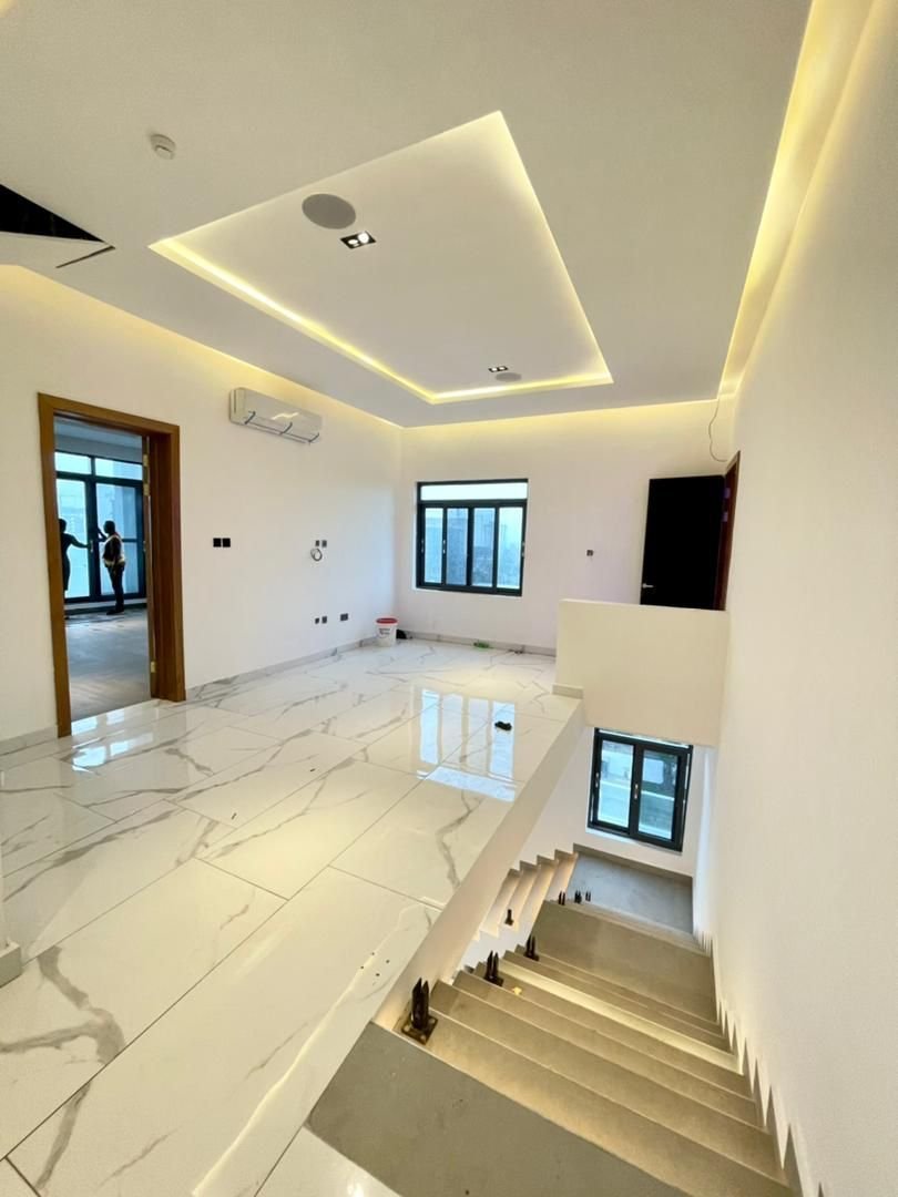Maisonette Interior Design Cost Kenya