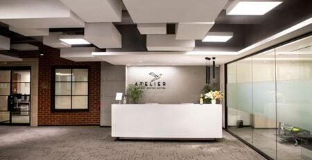 Office Design Trends in Kenya