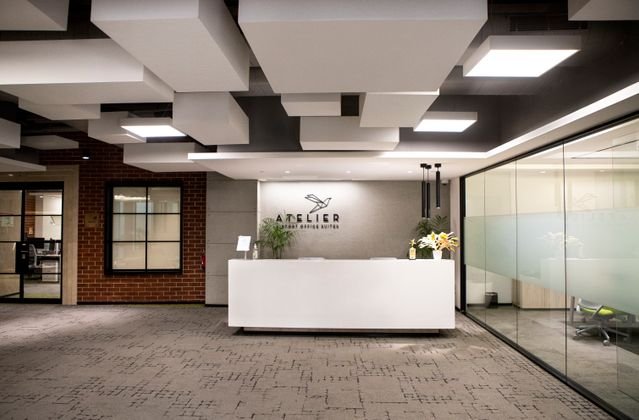 Office Design Trends in Kenya