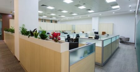 office fit out cost in upper hill Suimas Interiors