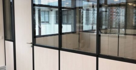 Office Partition Designs Kenya1