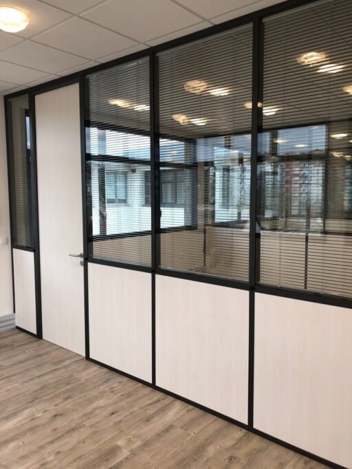 Office Partition Designs Kenya1