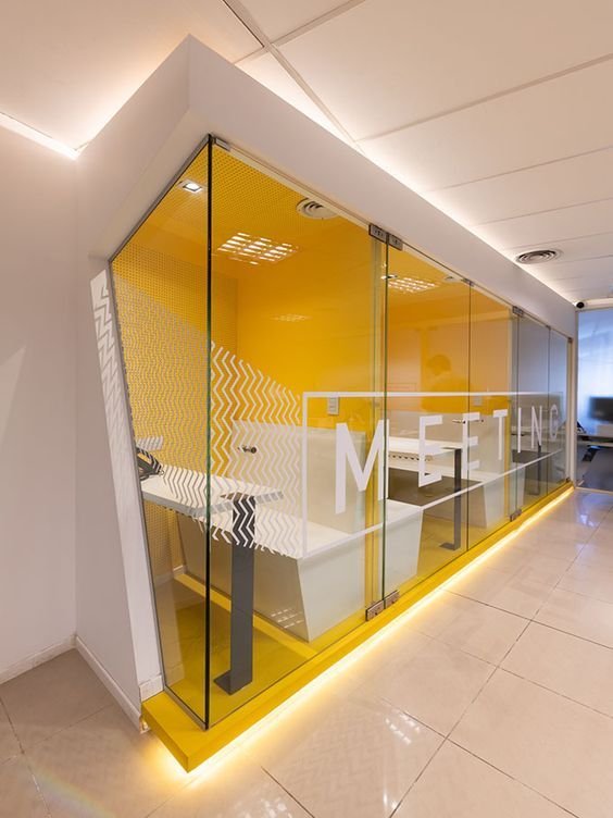 Office Partition Designs Kenya3