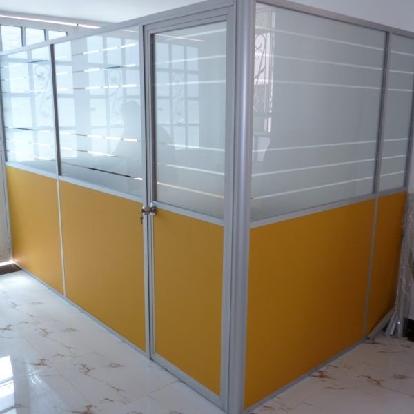 Modern Office Partitions Kenya