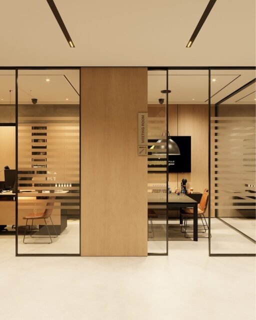 Office Partitioning Ideas Kenya