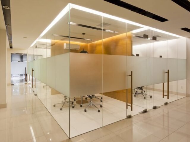 Office Partition Options in Kenya
