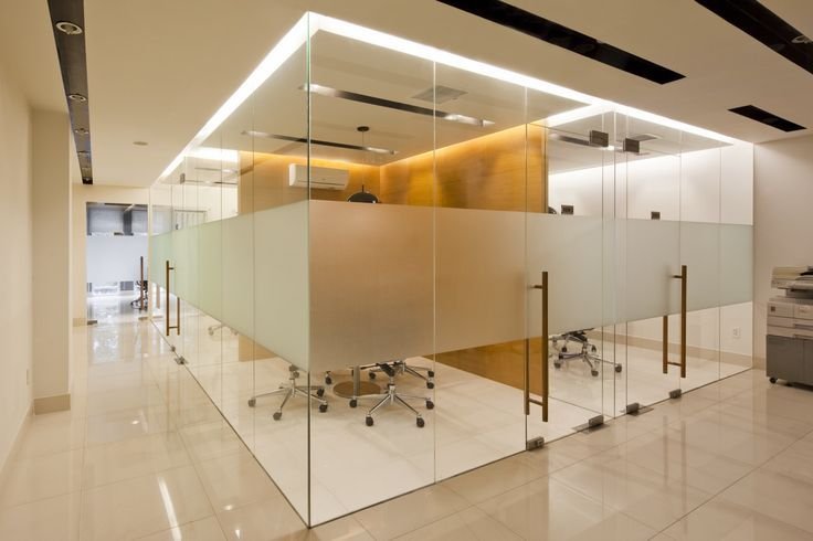 Office Partition Options in Kenya