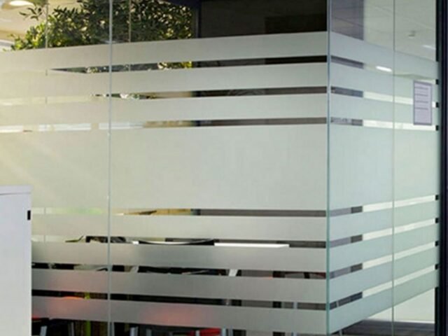 Office Partitioning Prices in Kenya