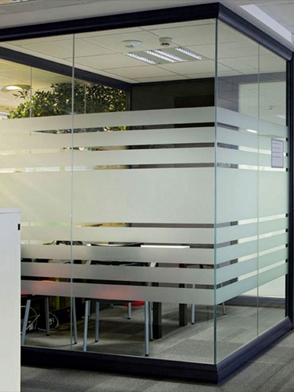Office Partitioning Prices in Kenya