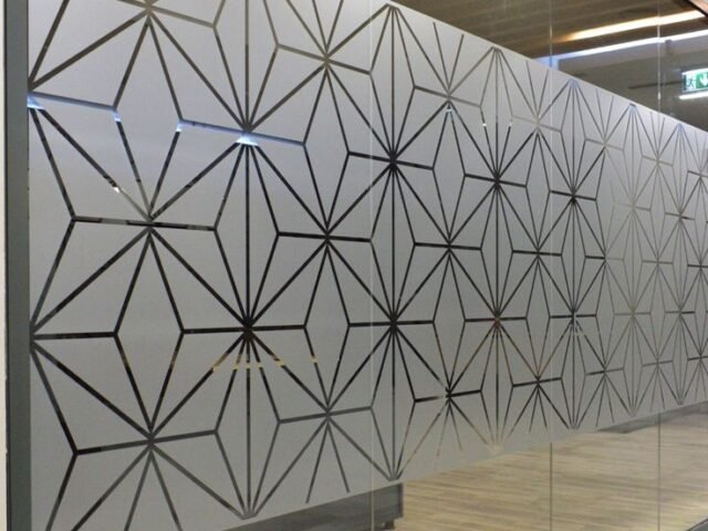 Office partitioning contractors in Kenya