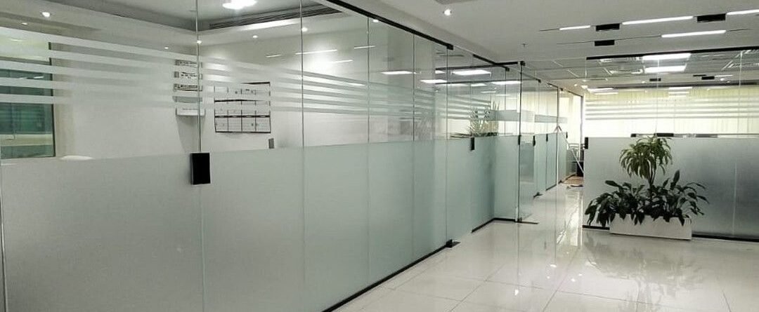 Office-partitioning-cost