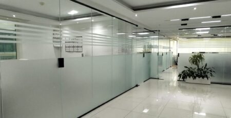 Office-partitioning-cost