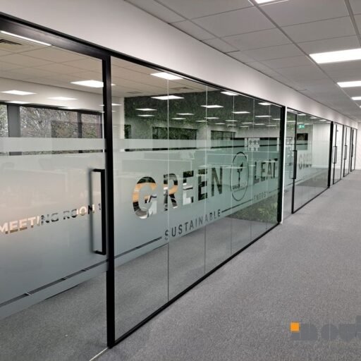 Office partitioning services in Kenya