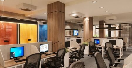 Premium Office Fit-Outs in Gigiri Suimas Interiors