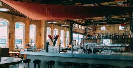 Renovating Bars and Restaurants Suimas Guide