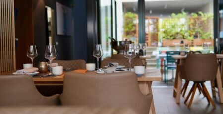 Restaurant Renovation Contractors in Nairobi