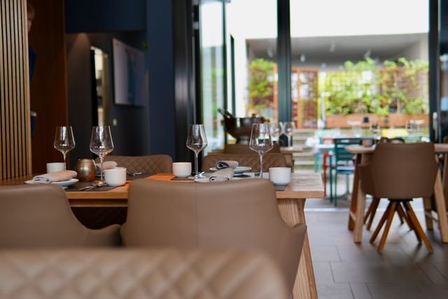 Restaurant Renovation Contractors in Nairobi