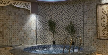 Spa Interior Design Designing Calm, Luxurious Healing Environments Suimas interiors