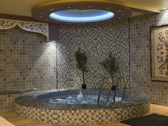 Spa Interior Design Designing Calm, Luxurious Healing Environments Suimas interiors