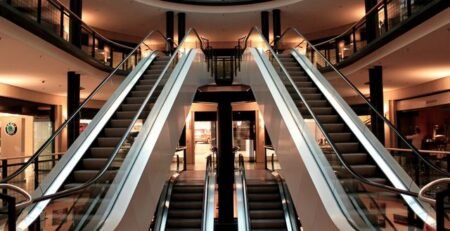 Supermarket Interior Design and Layout in Kenya Suimas Interiors