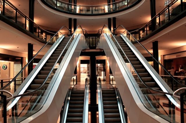 Supermarket Interior Design and Layout in Kenya Suimas Interiors