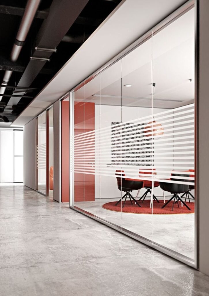 Tough Glass Partition Prices in Kenya