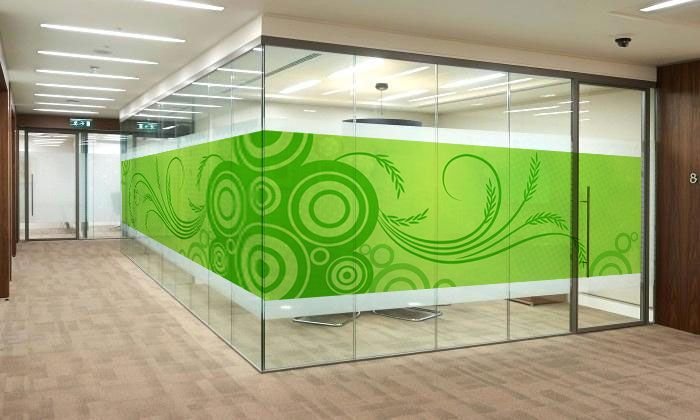 Toughened Glass Partition Price Per Square Metre in Kenya