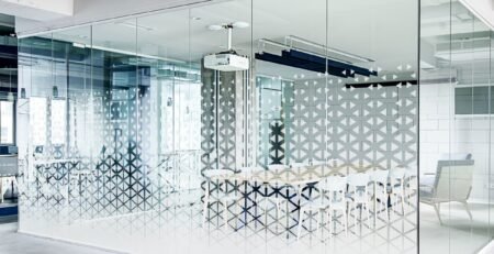 Toughened Glass Partition Price Per Square Metre in Kenya