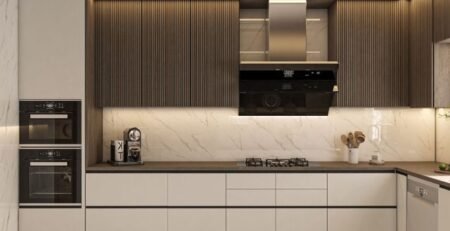 Transform a Kitchen in Kenya with SUIMAS Interiors