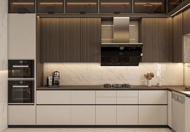 Transform a Kitchen in Kenya with SUIMAS Interiors
