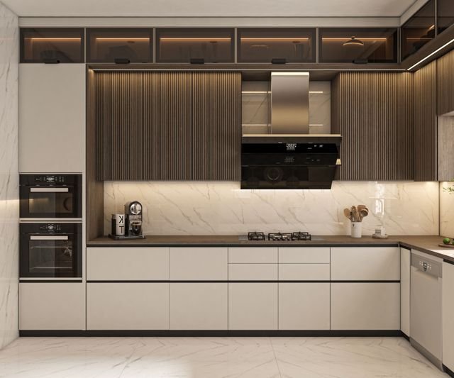 Transform a Kitchen in Kenya with SUIMAS Interiors