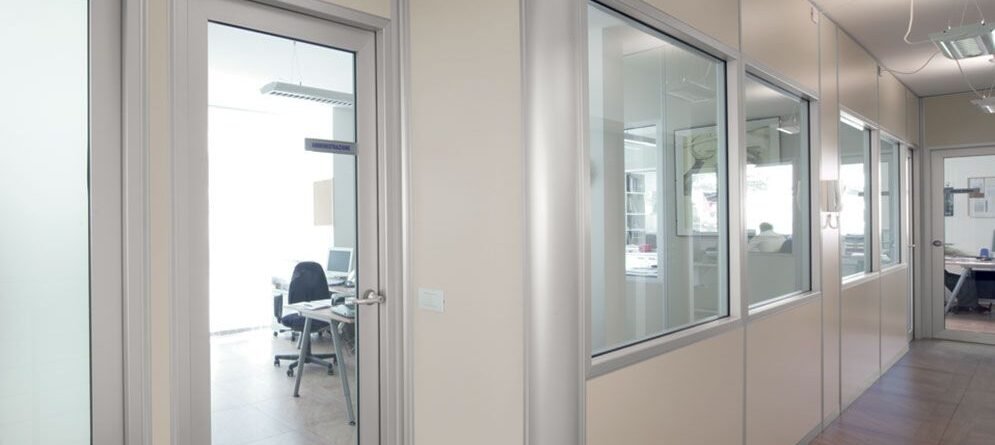 Wall Partitioning Cost per Square Metre in Kenya 