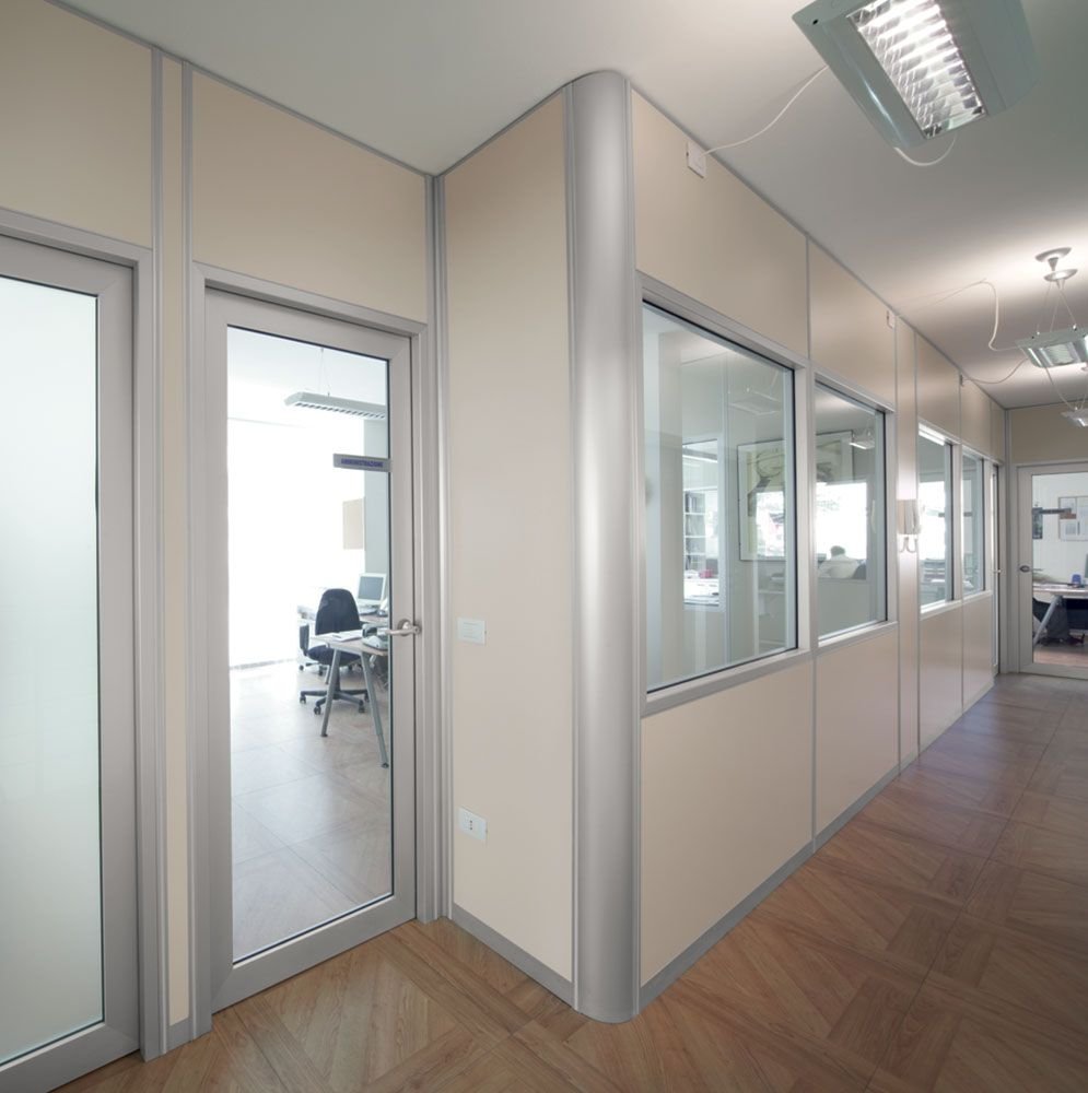 Wall Partitioning Cost per Square Metre in Kenya