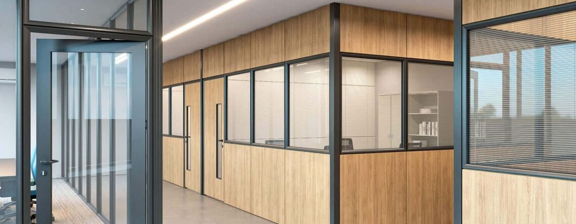 Wall partitioning prices in Kenya
