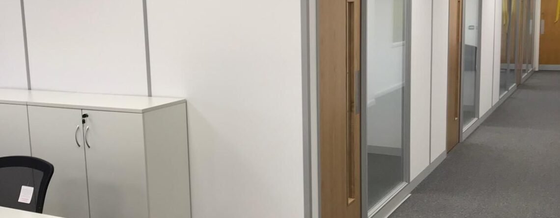 Partition Wall Cost in Kenya