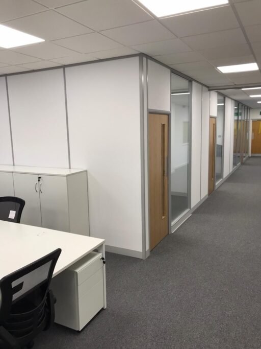 Partition Wall Cost in Kenya