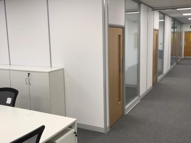 Partition Wall Cost in Kenya