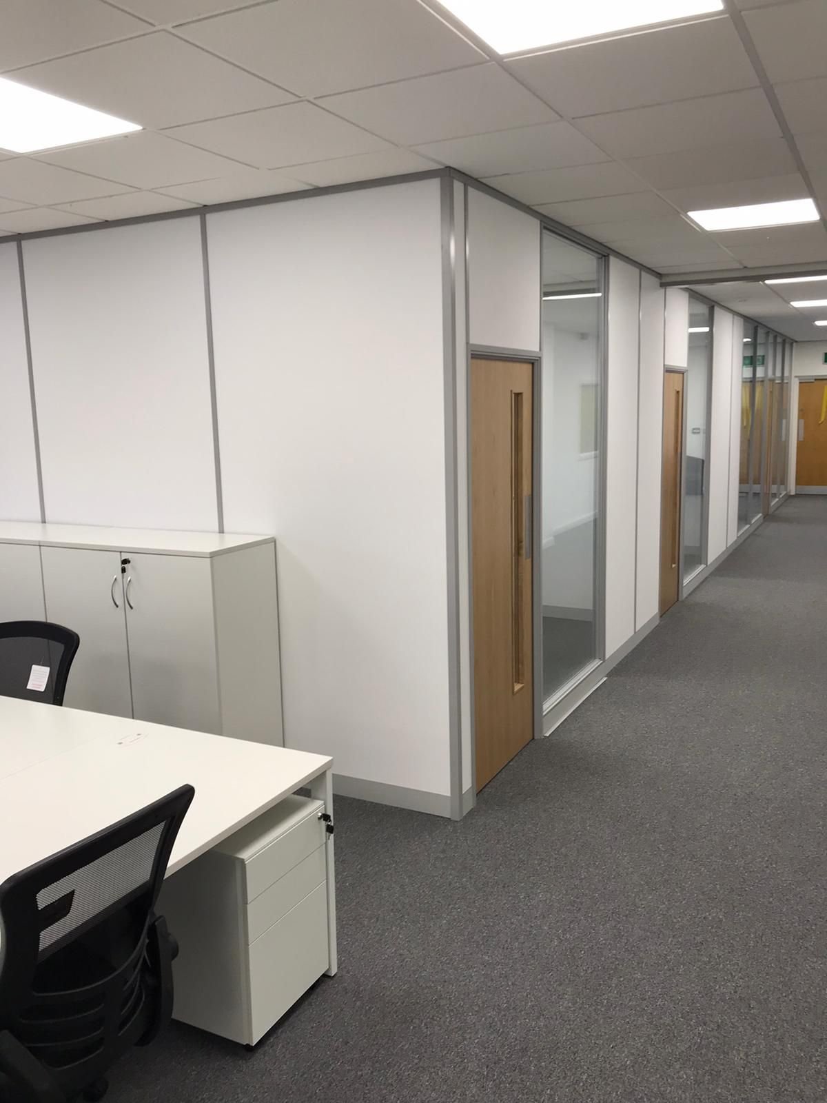 Partition Wall Cost in Kenya