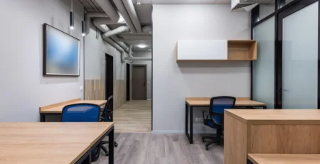 best flooring for offices in Kenya