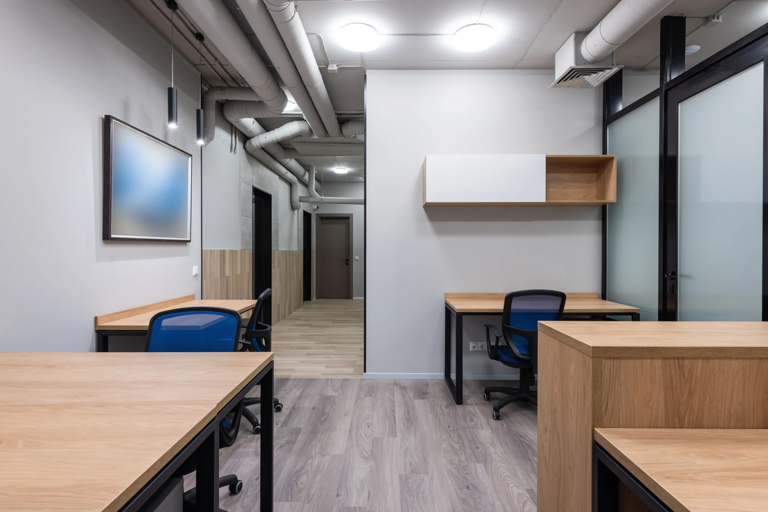 best flooring for offices in Kenya
